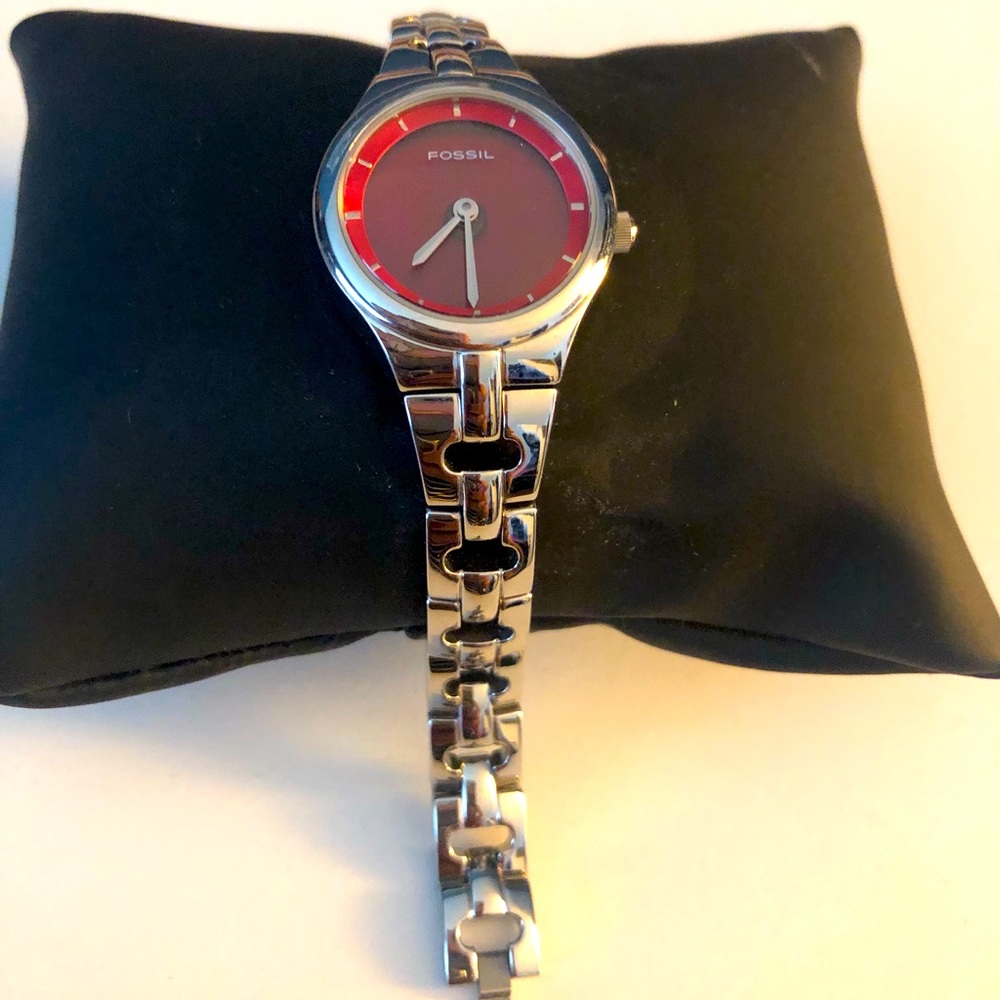 Fossil Watch